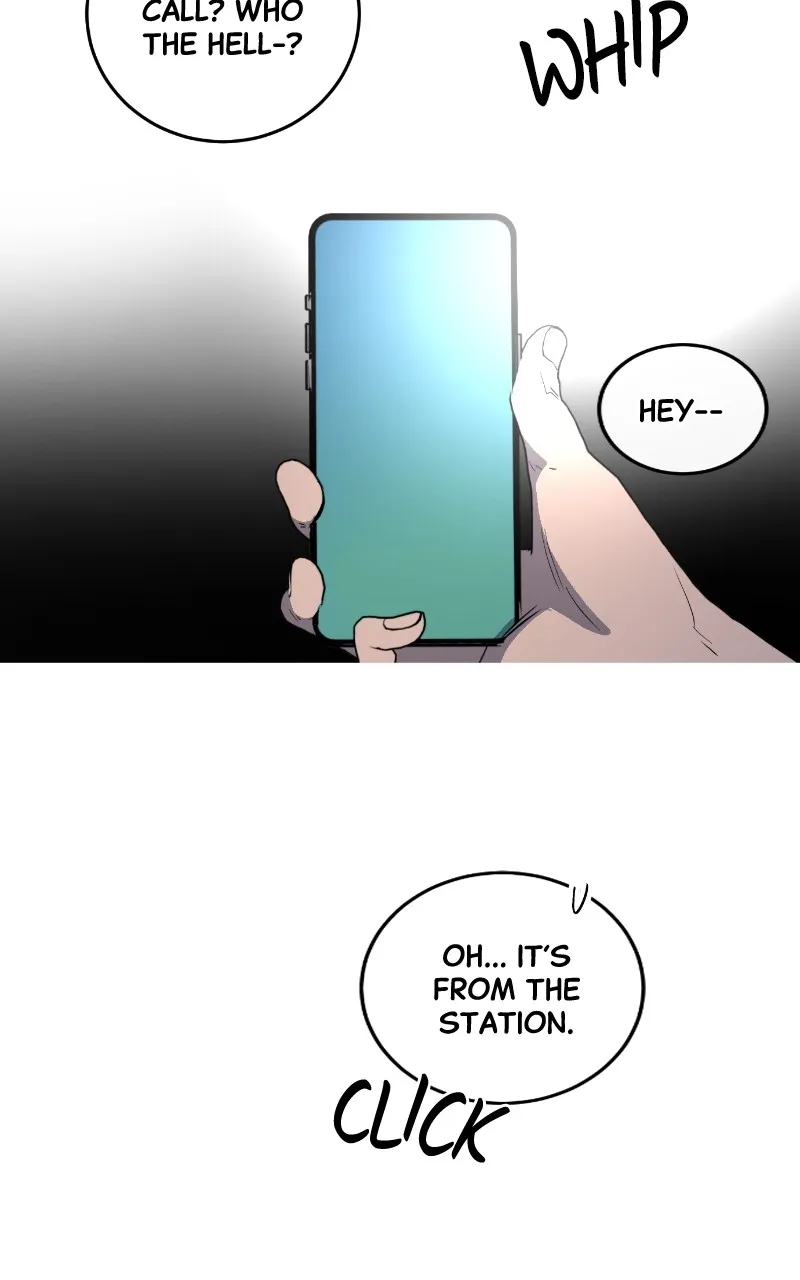 A Not So Fairy Tale Chapter 1 page 74 - 