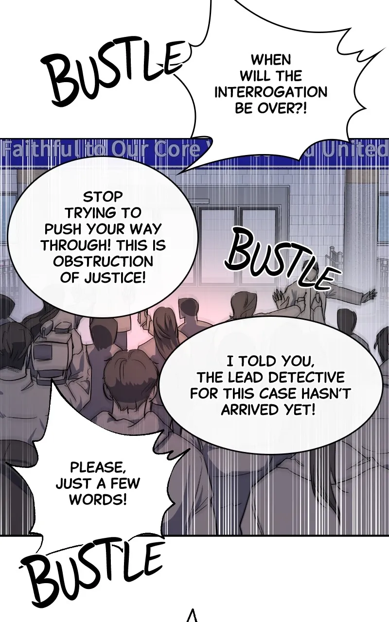 A Not So Fairy Tale Chapter 1 page 83 - 
