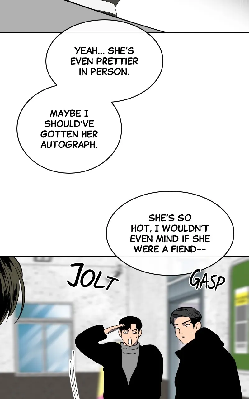 A Not So Fairy Tale Chapter 1 page 85 - 