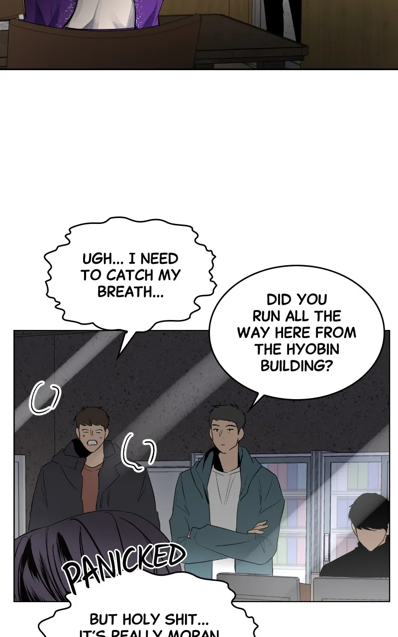 A Not So Fairy Tale Chapter 1 page 89 - 
