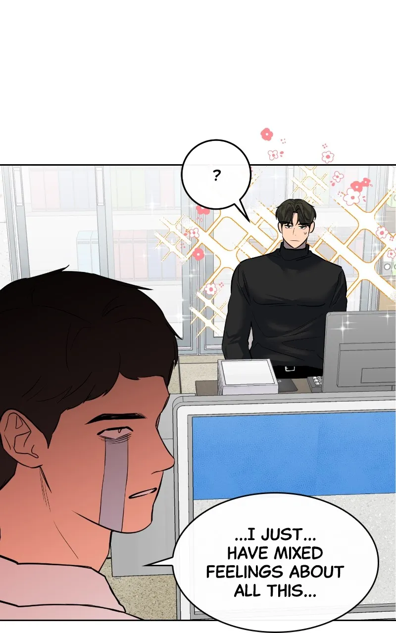 A Not So Fairy Tale Chapter 10 page 12 - 