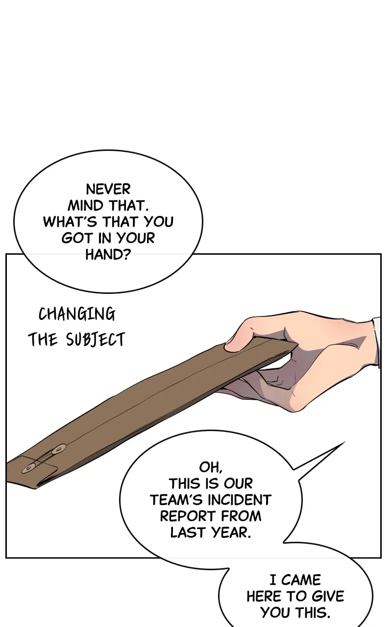 A Not So Fairy Tale Chapter 10 page 15 - 