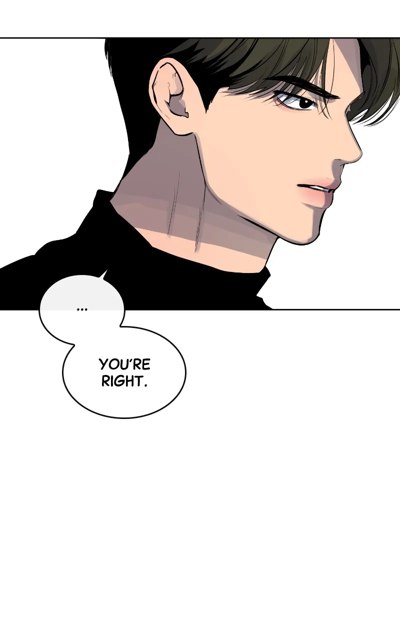 A Not So Fairy Tale Chapter 10 page 19 - 