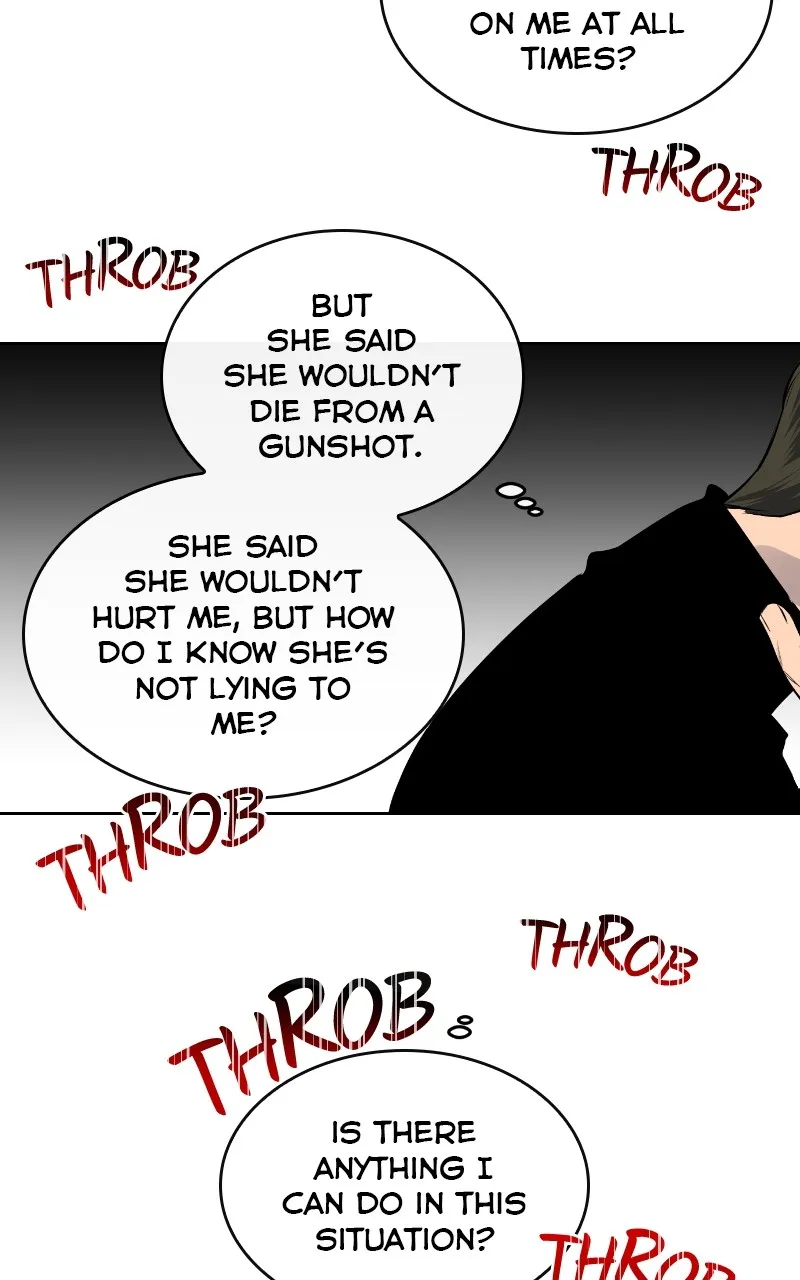 A Not So Fairy Tale Chapter 10 page 3 - 