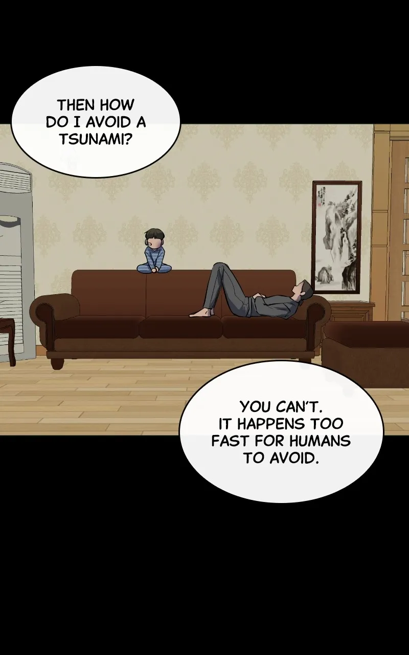 A Not So Fairy Tale Chapter 10 page 28 - 