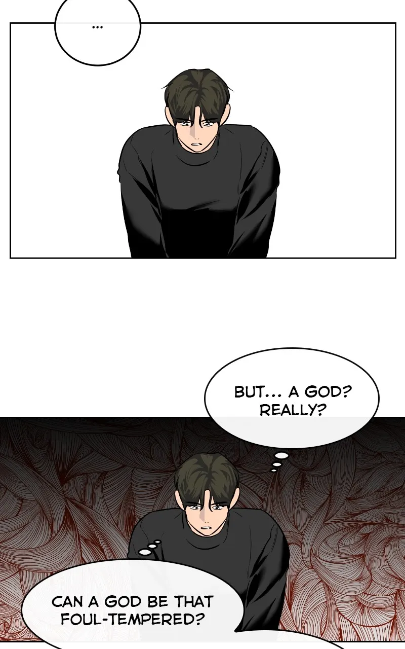 A Not So Fairy Tale Chapter 10 page 36 - 
