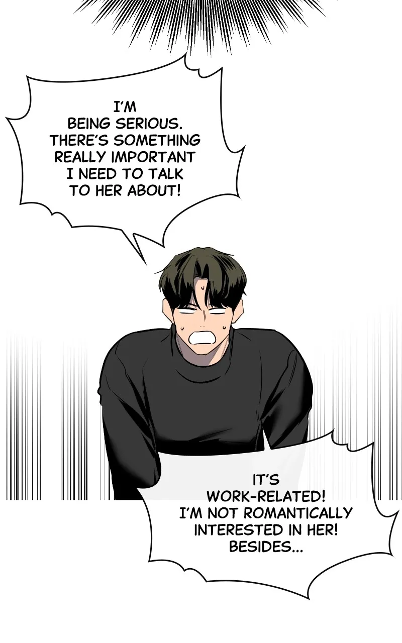 A Not So Fairy Tale Chapter 10 page 44 - 