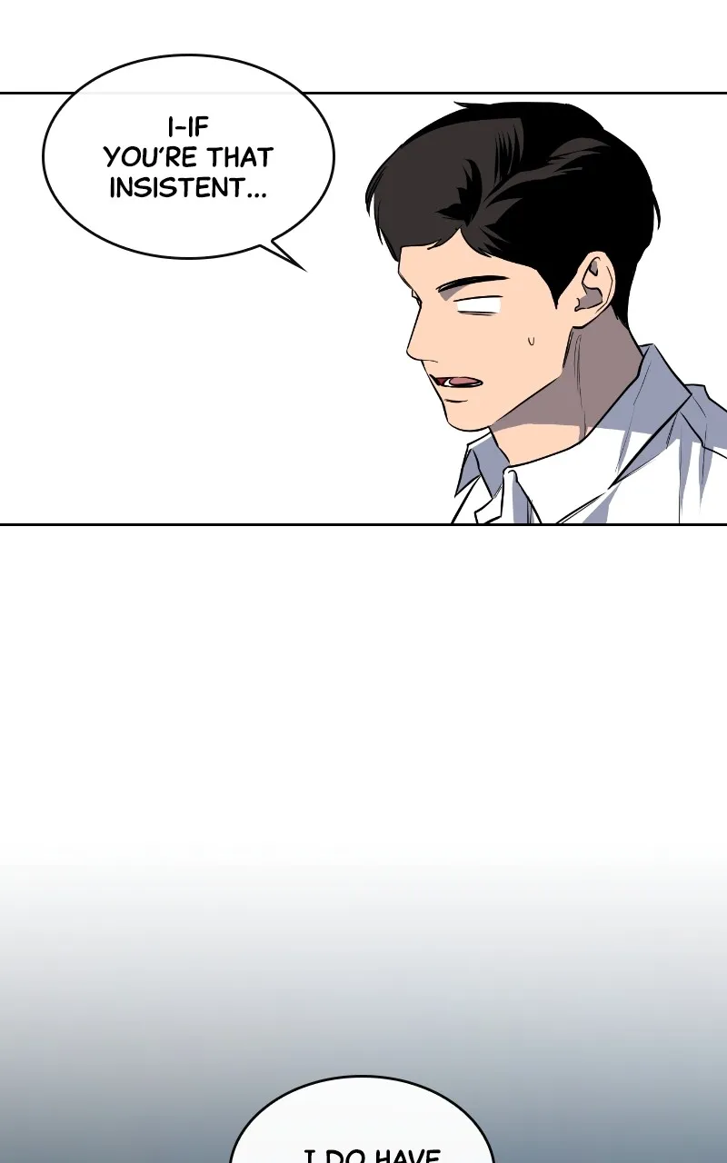 A Not So Fairy Tale Chapter 10 page 47 - 