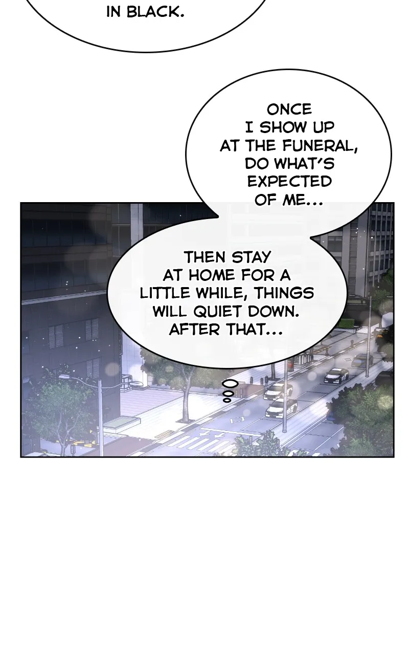A Not So Fairy Tale Chapter 10 page 54 - 
