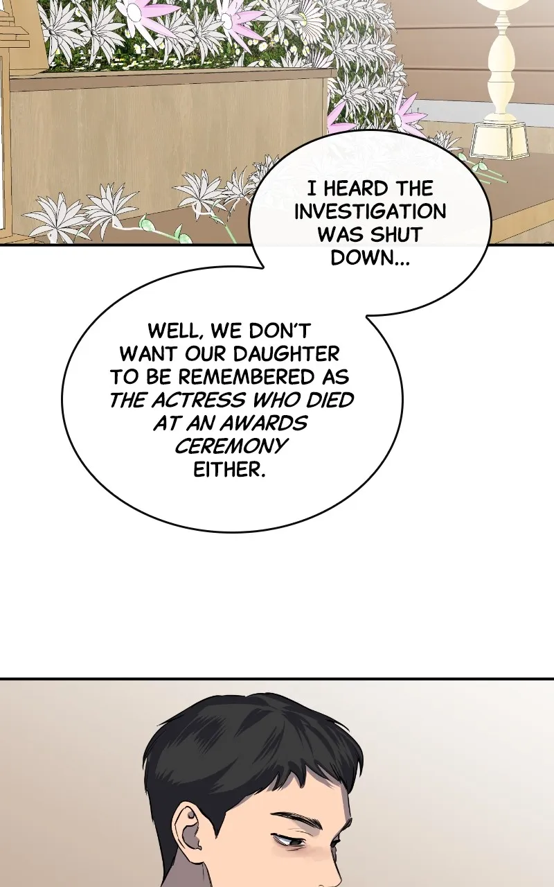 A Not So Fairy Tale Chapter 10 page 60 - 