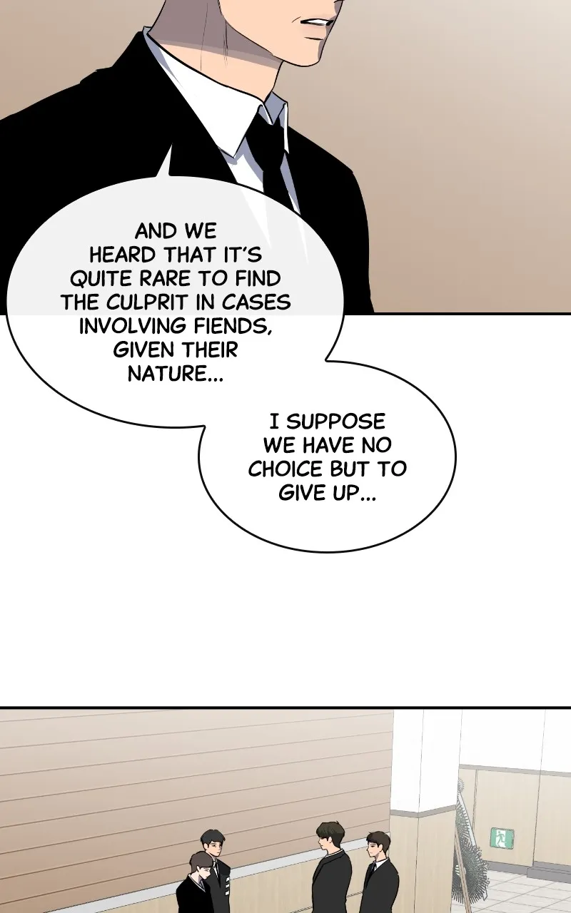 A Not So Fairy Tale Chapter 10 page 61 - 