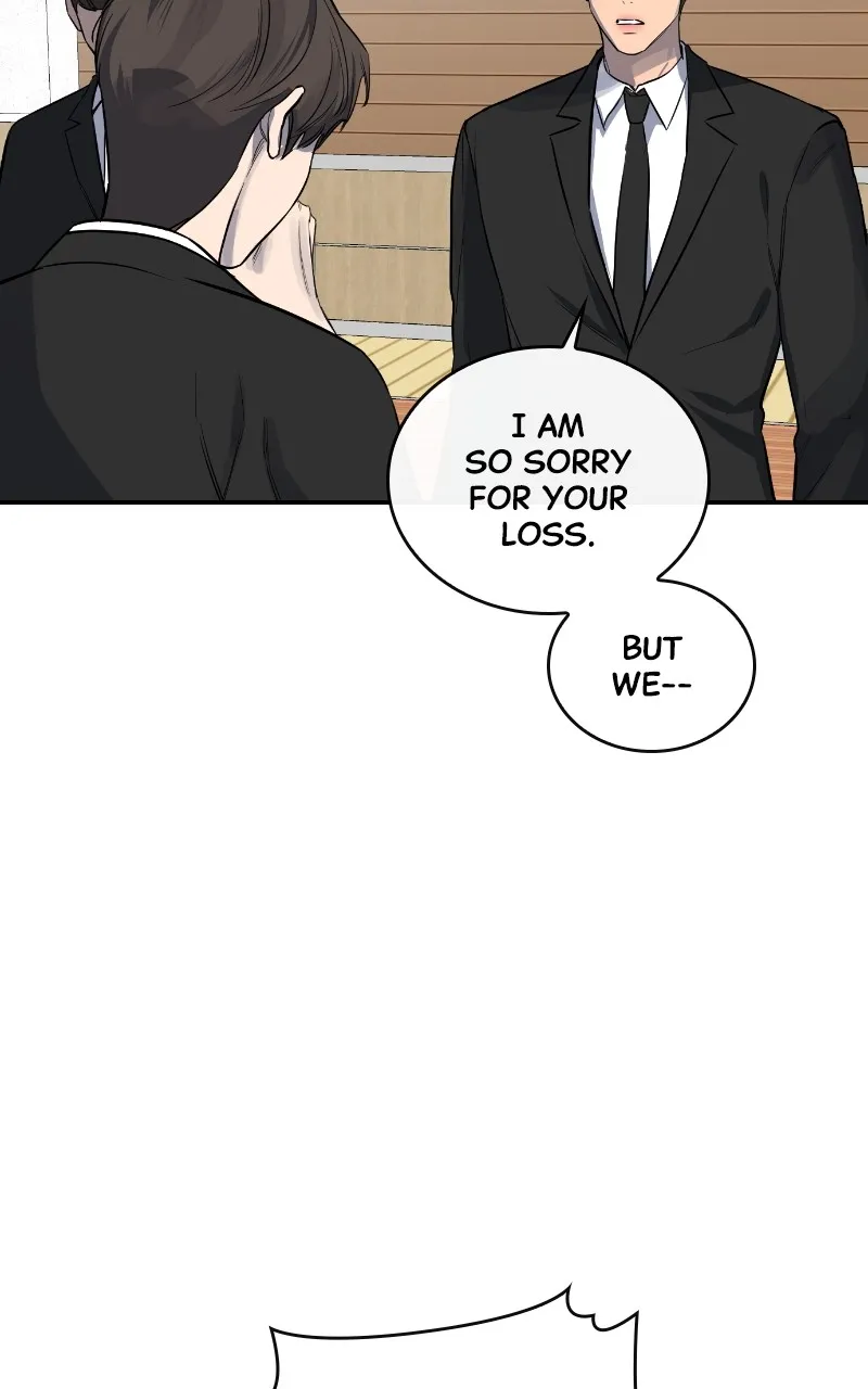A Not So Fairy Tale Chapter 10 page 63 - 