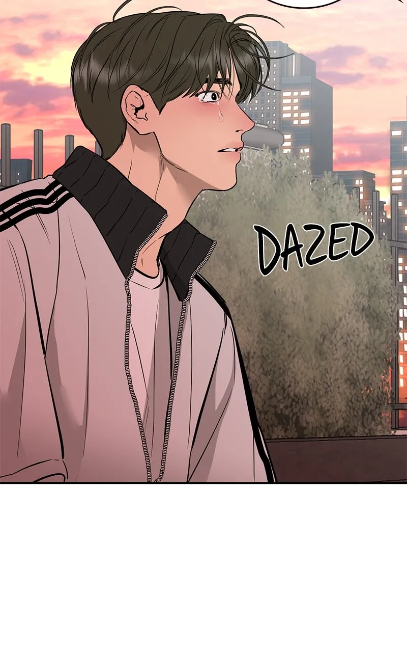 A Not So Fairy Tale Chapter 100 page 11 - 