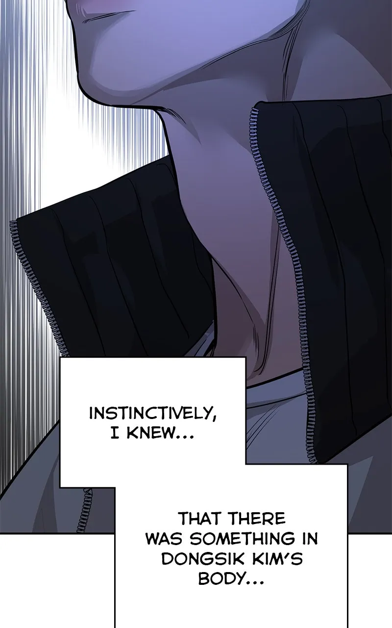 A Not So Fairy Tale Chapter 100 page 105 - 