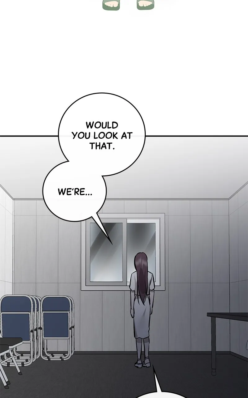 A Not So Fairy Tale Chapter 100 page 107 - 