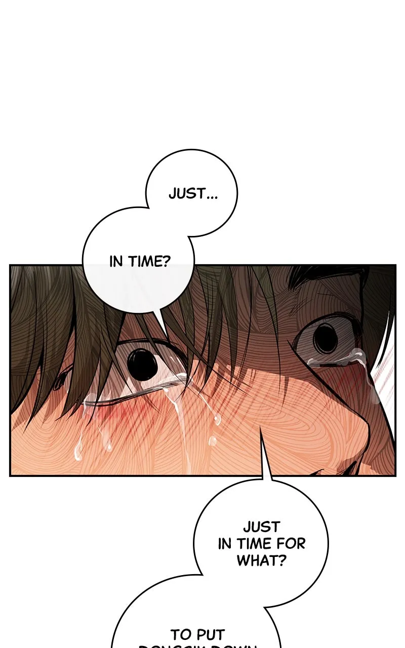 A Not So Fairy Tale Chapter 100 page 12 - 