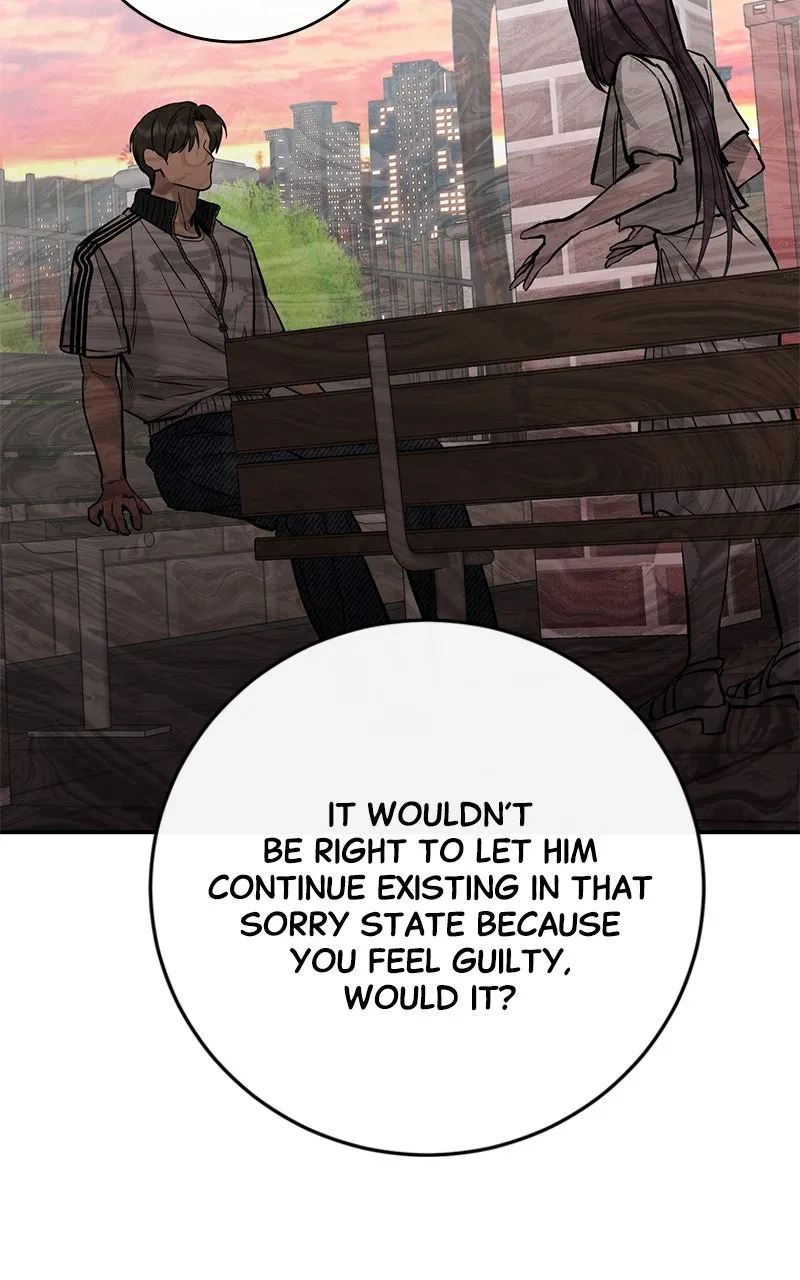 A Not So Fairy Tale Chapter 100 page 16 - 