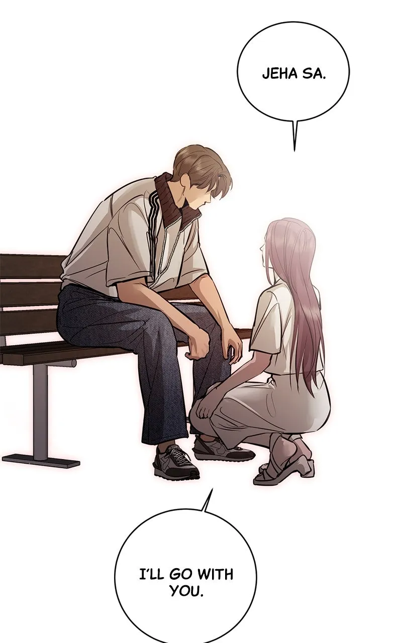 A Not So Fairy Tale Chapter 100 page 22 - 
