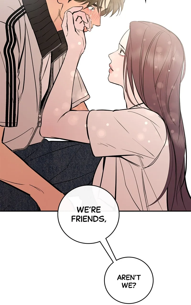 A Not So Fairy Tale Chapter 100 page 25 - 