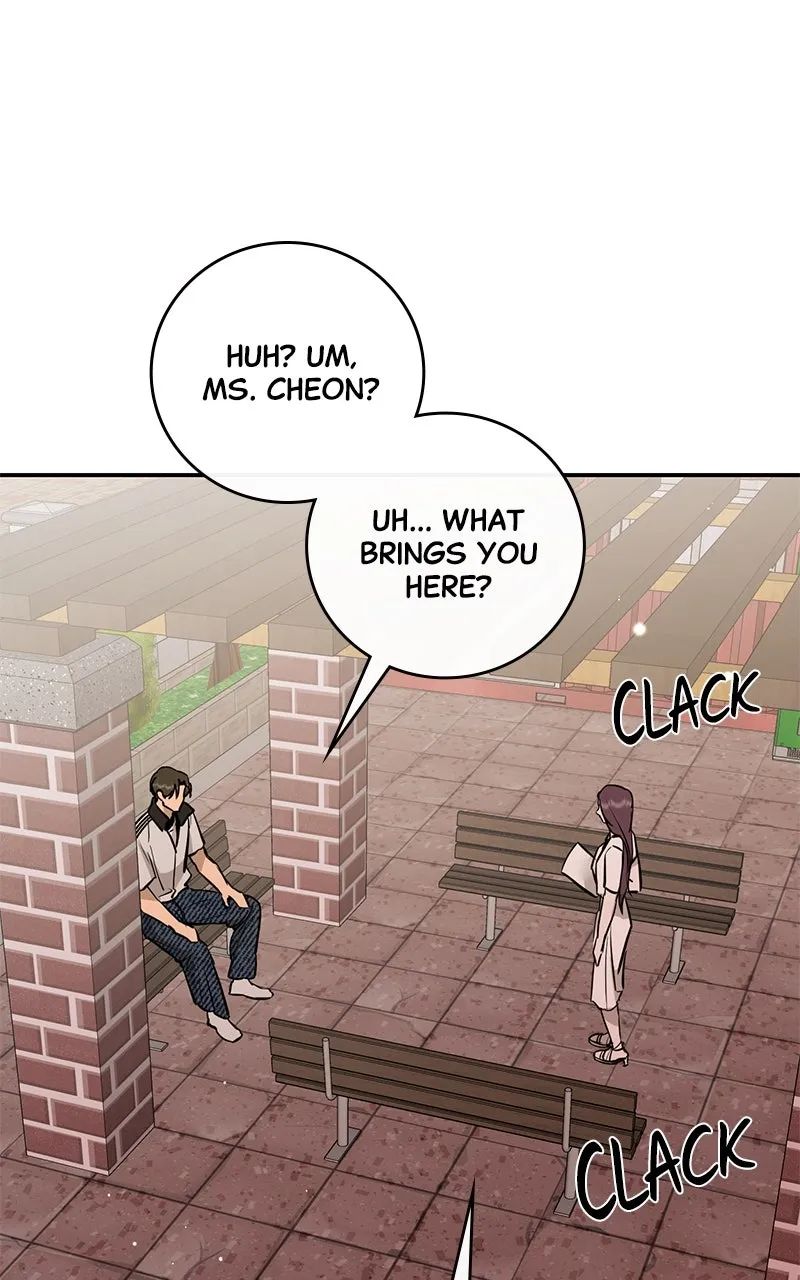 A Not So Fairy Tale Chapter 100 page 4 - 