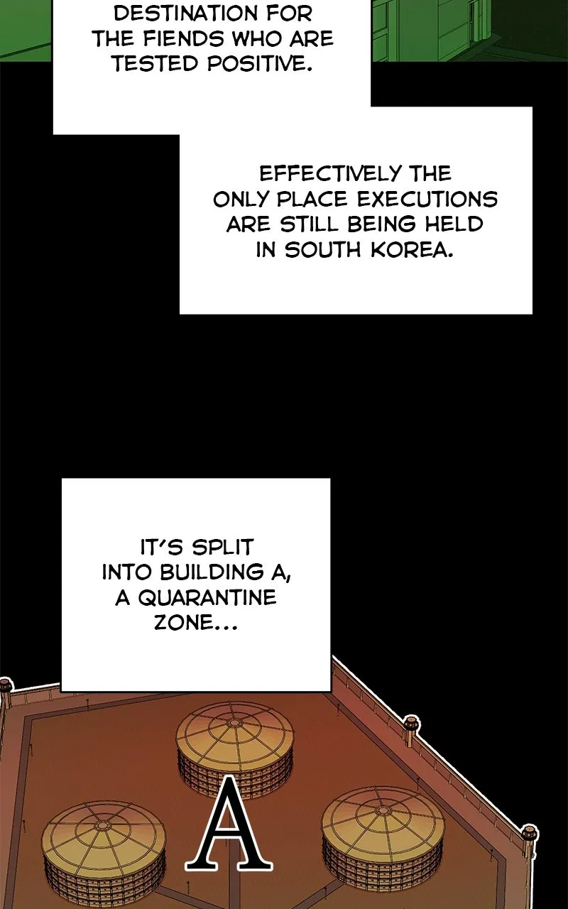 A Not So Fairy Tale Chapter 100 page 32 - 