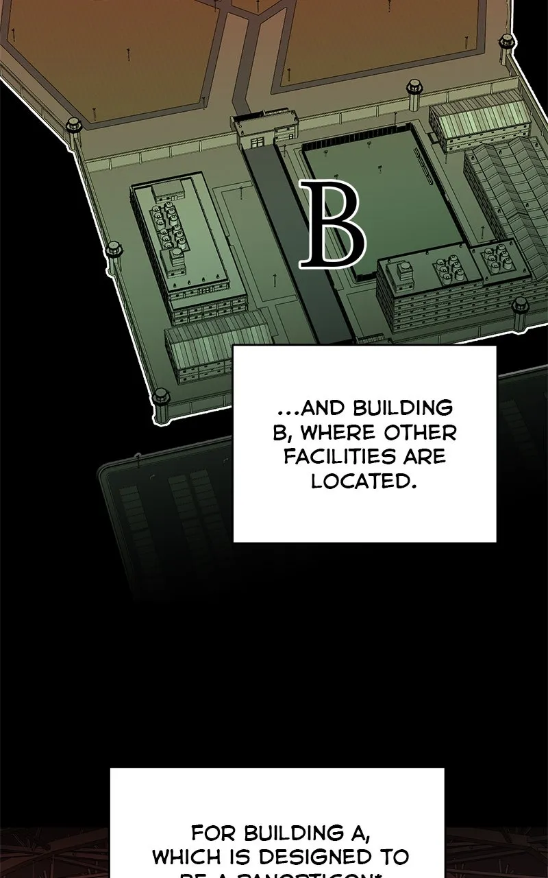 A Not So Fairy Tale Chapter 100 page 33 - 