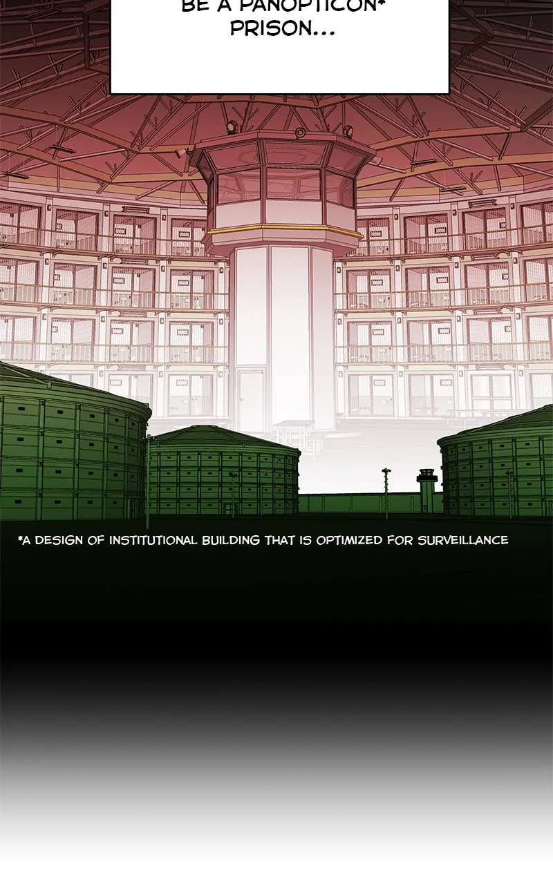 A Not So Fairy Tale Chapter 100 page 34 - 