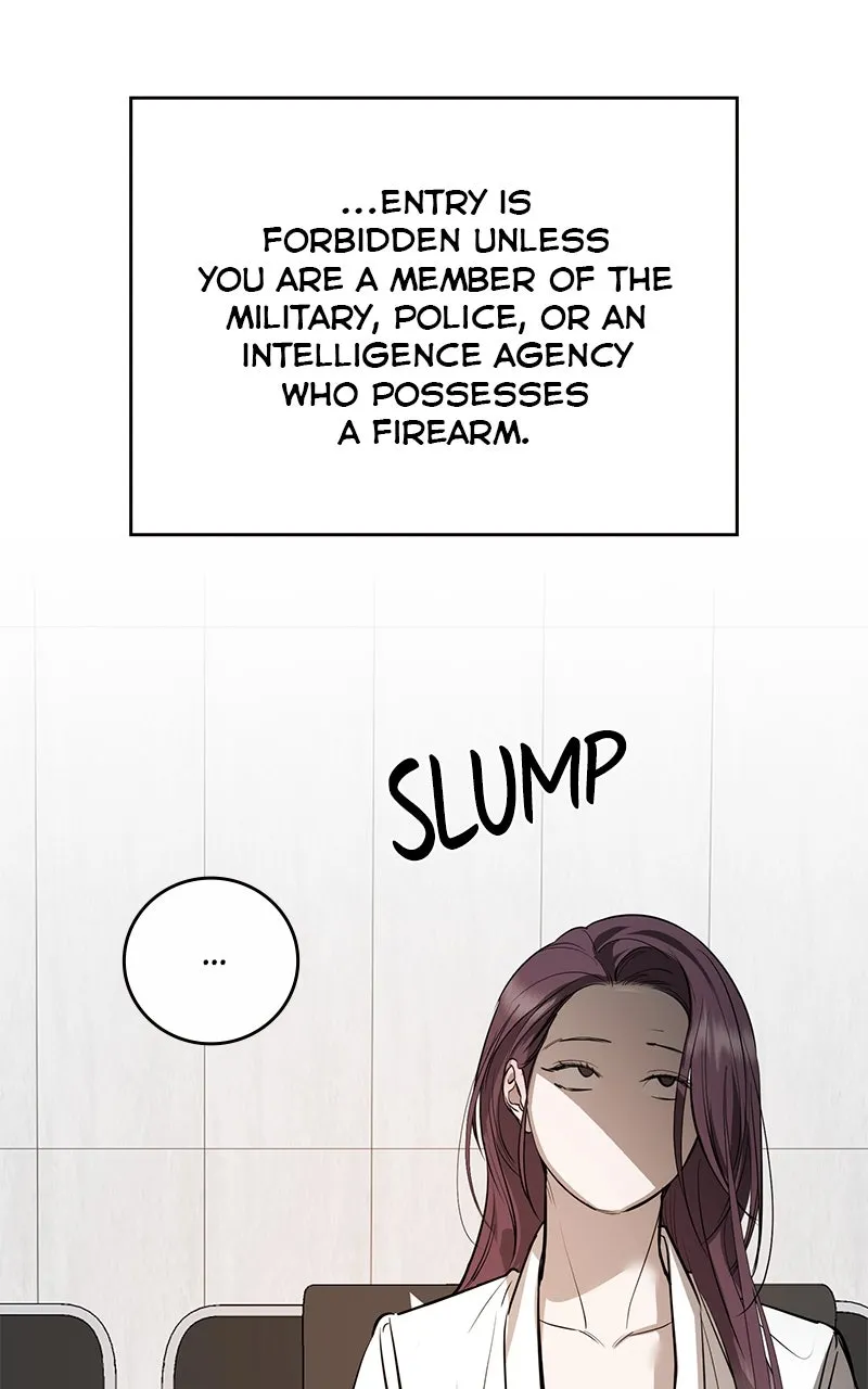 A Not So Fairy Tale Chapter 100 page 35 - 
