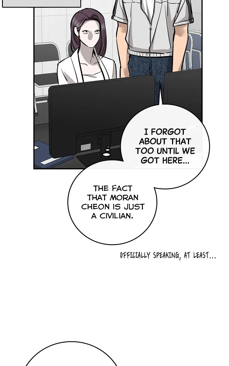 A Not So Fairy Tale Chapter 100 page 38 - 