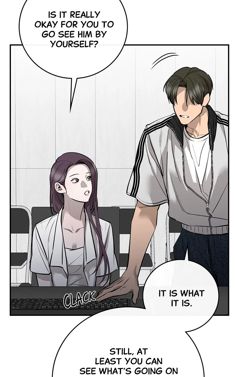 A Not So Fairy Tale Chapter 100 page 39 - 
