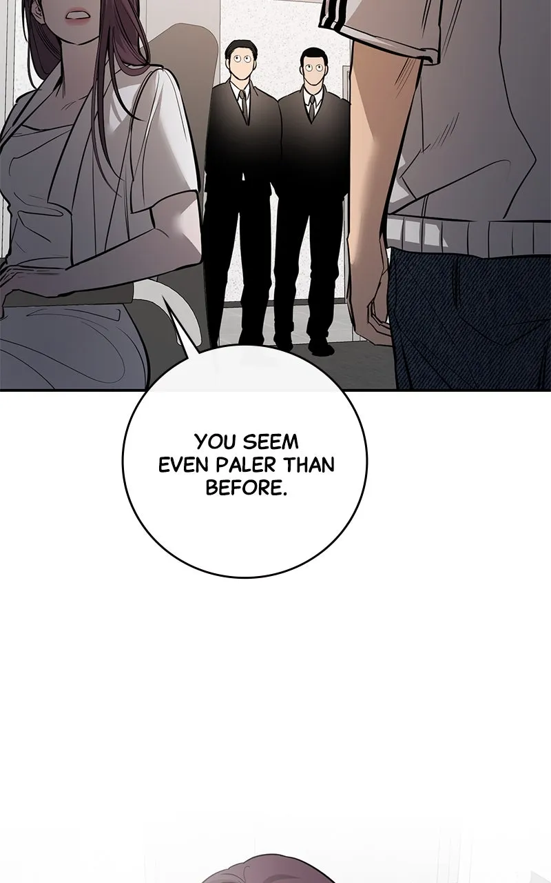 A Not So Fairy Tale Chapter 100 page 41 - 