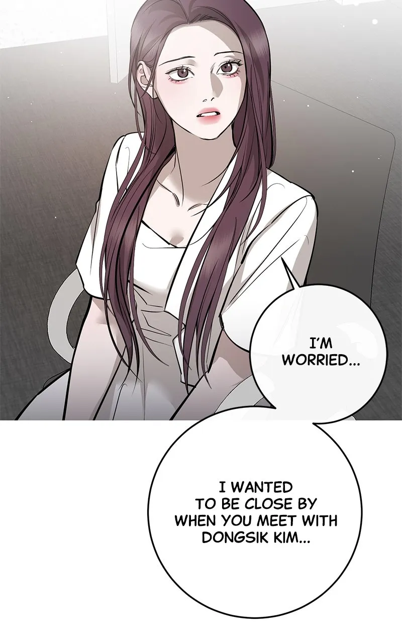 A Not So Fairy Tale Chapter 100 page 42 - 