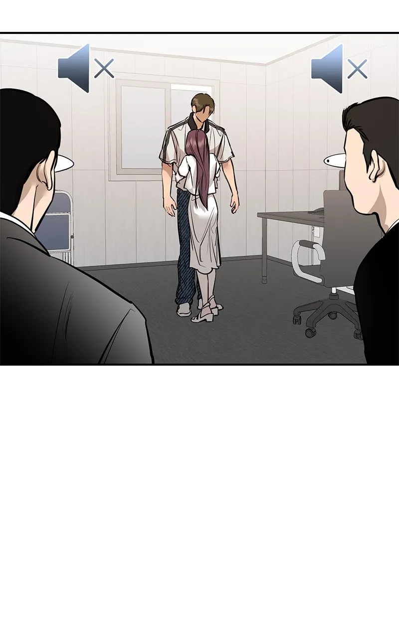 A Not So Fairy Tale Chapter 100 page 47 - 