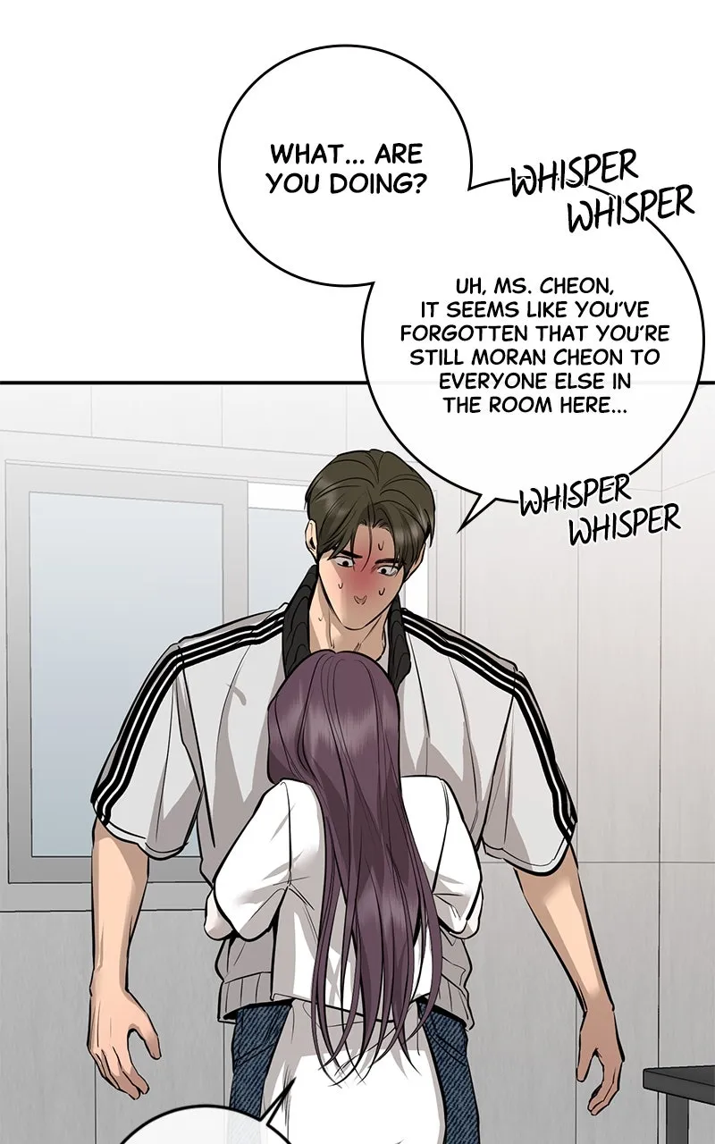 A Not So Fairy Tale Chapter 100 page 48 - 