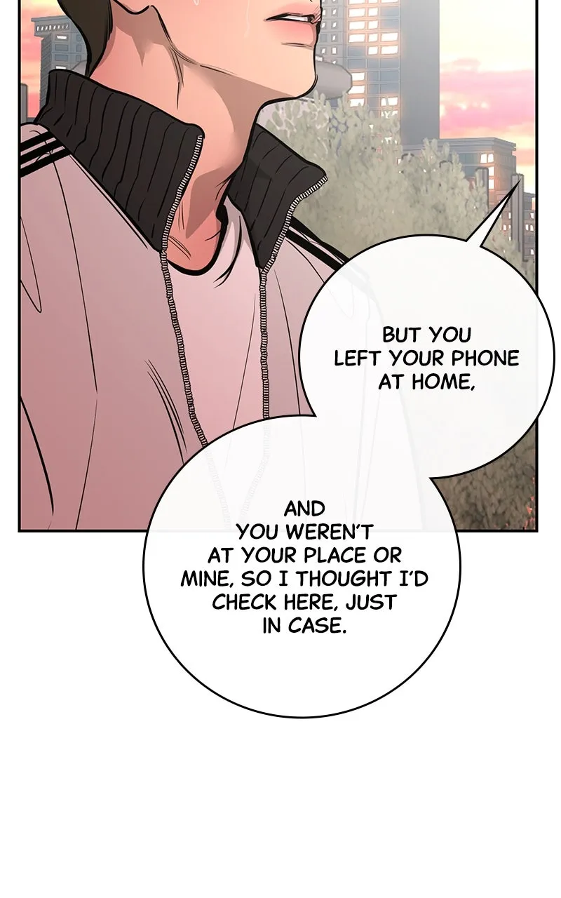A Not So Fairy Tale Chapter 100 page 6 - 
