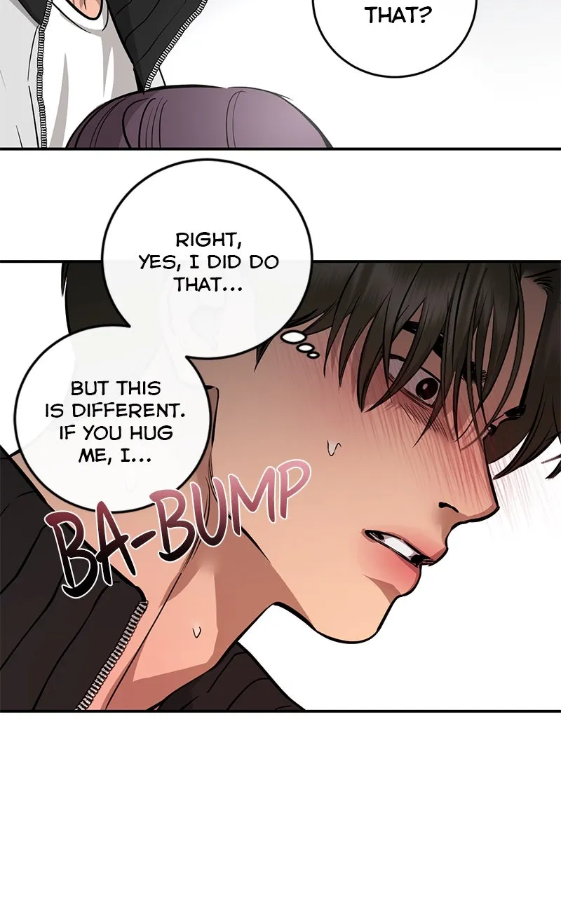 A Not So Fairy Tale Chapter 100 page 51 - 