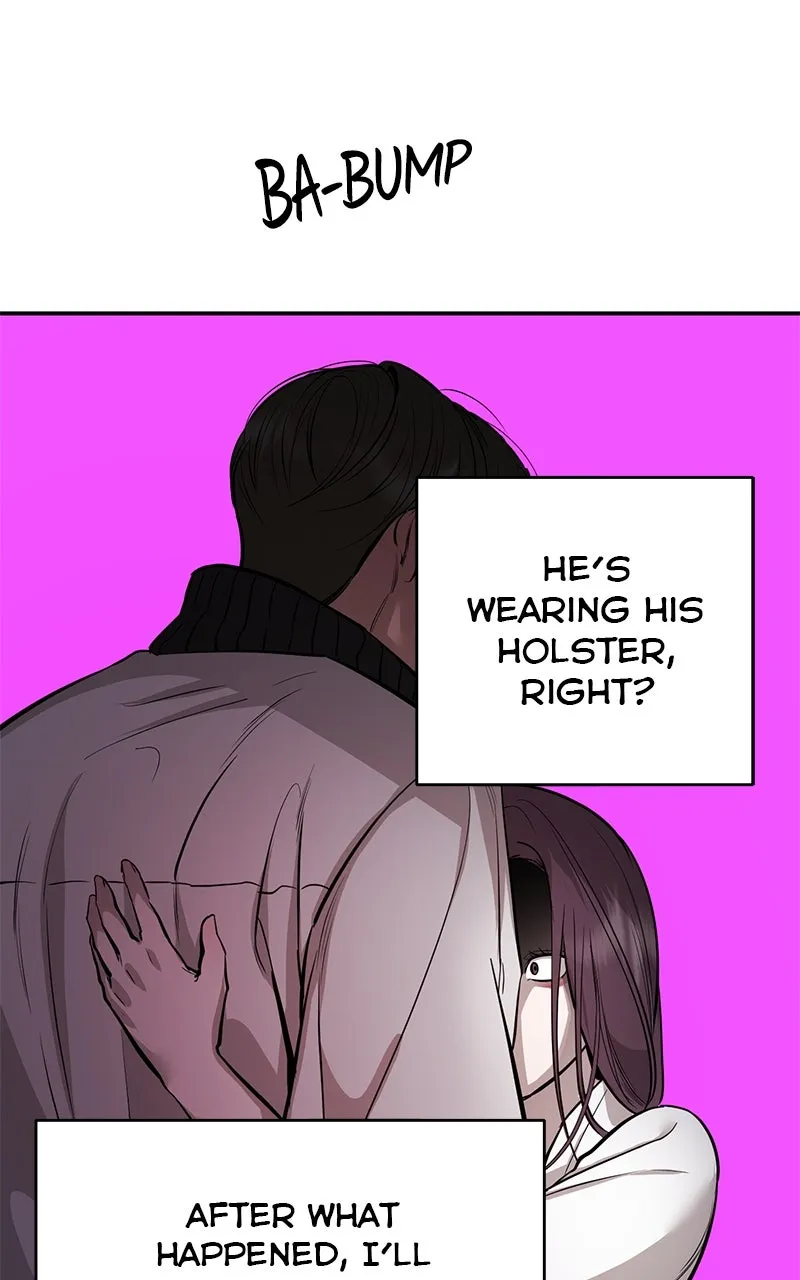A Not So Fairy Tale Chapter 100 page 53 - 