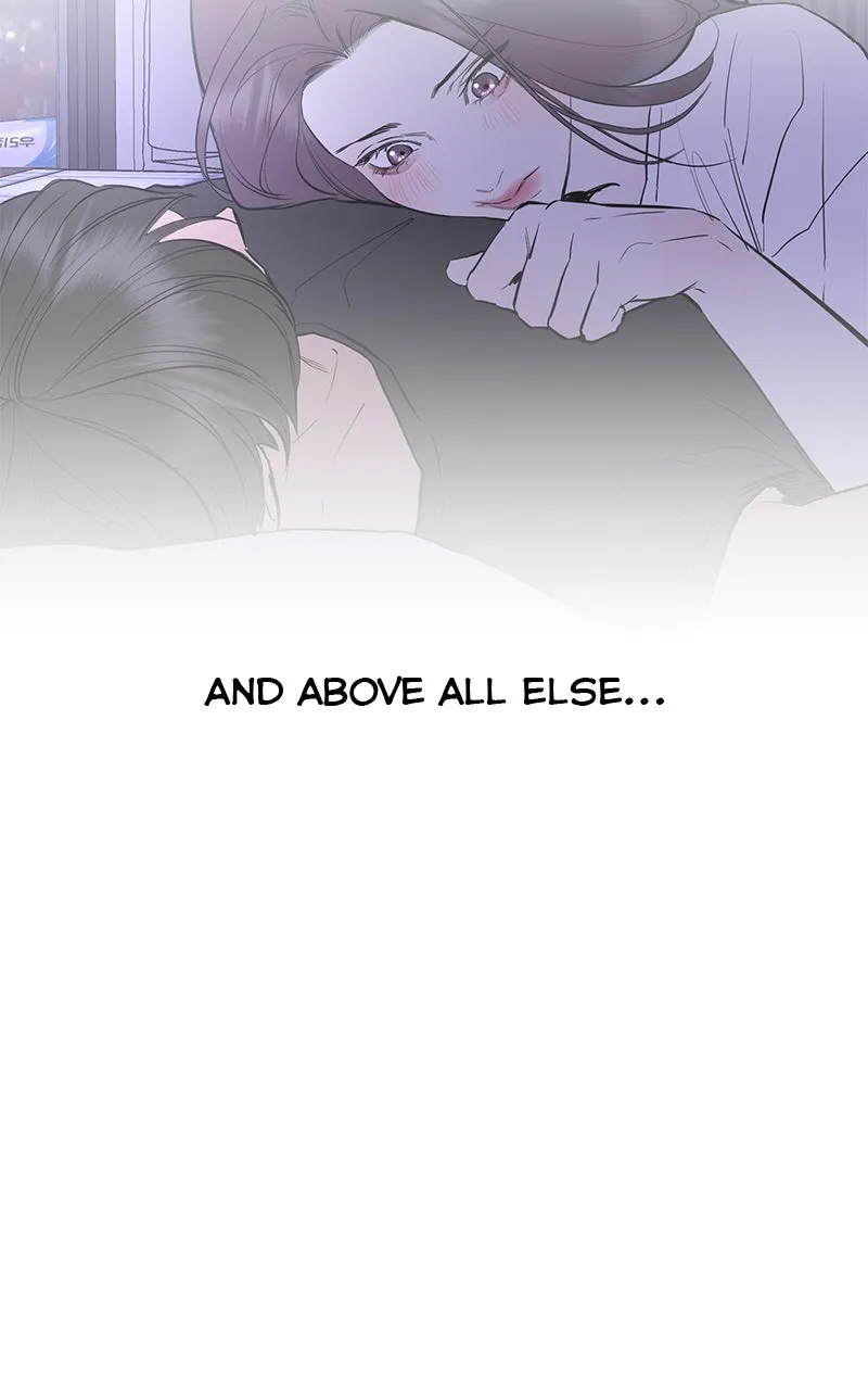 A Not So Fairy Tale Chapter 100 page 55 - 