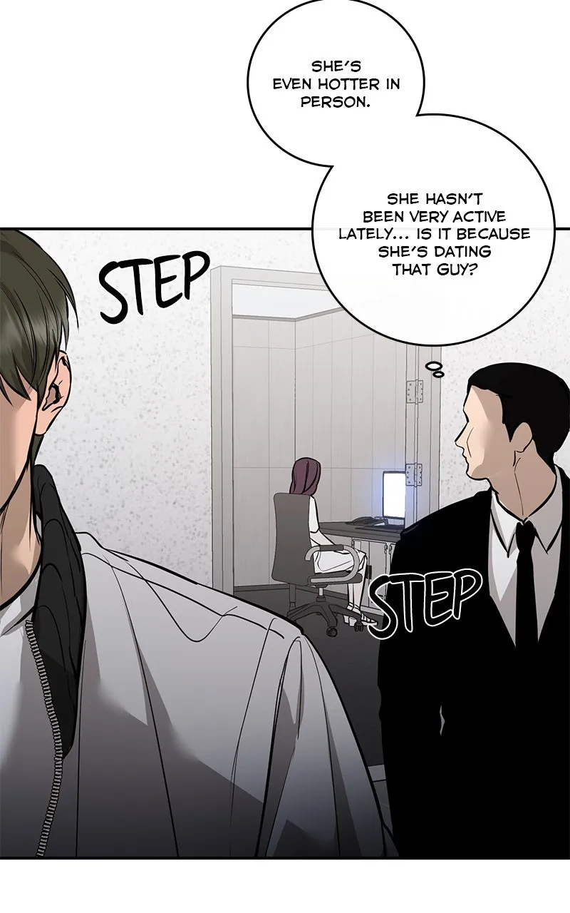 A Not So Fairy Tale Chapter 100 page 57 - 