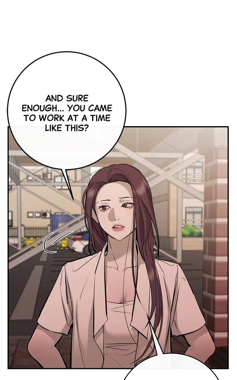 A Not So Fairy Tale Chapter 100 page 7 - 