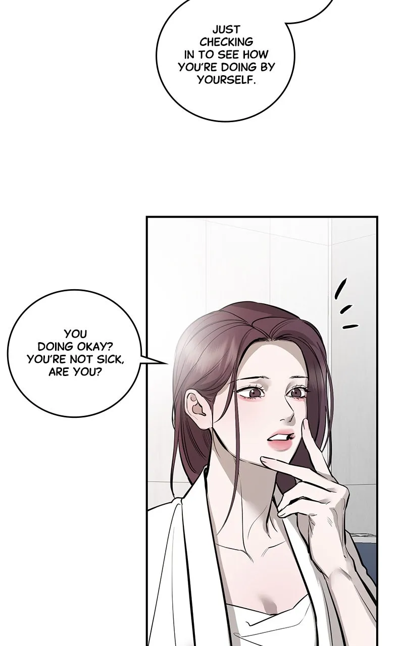 A Not So Fairy Tale Chapter 100 page 63 - 