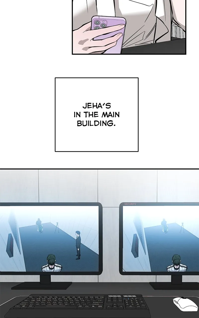 A Not So Fairy Tale Chapter 100 page 64 - 