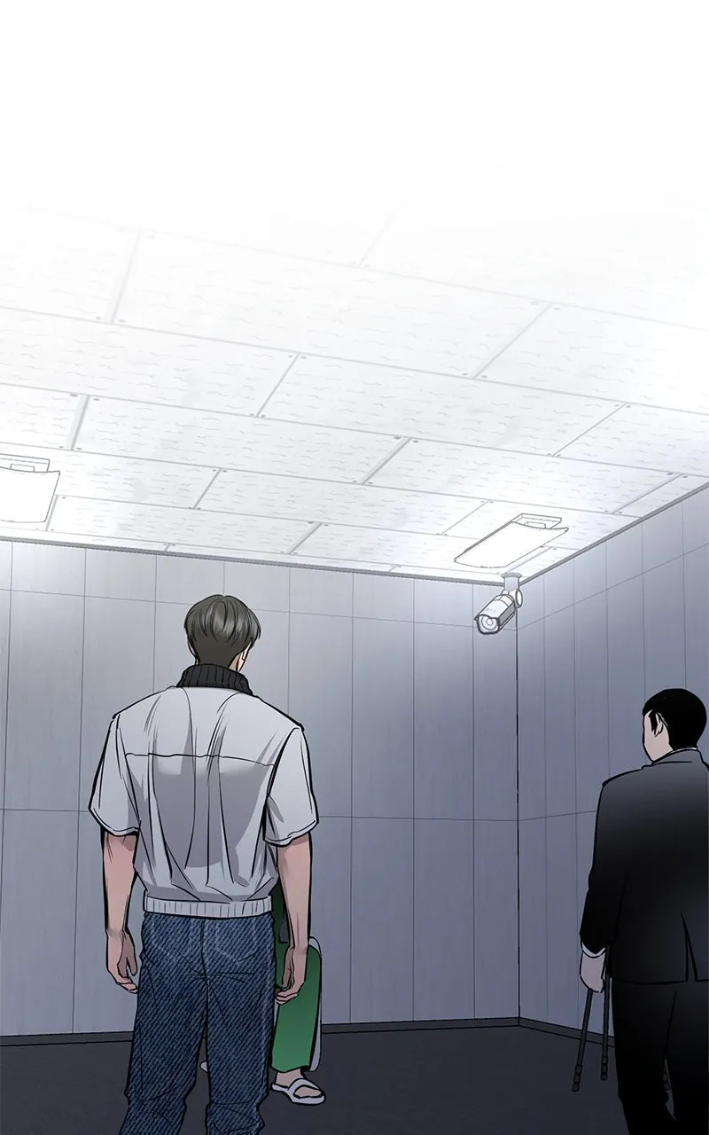 A Not So Fairy Tale Chapter 100 page 67 - 