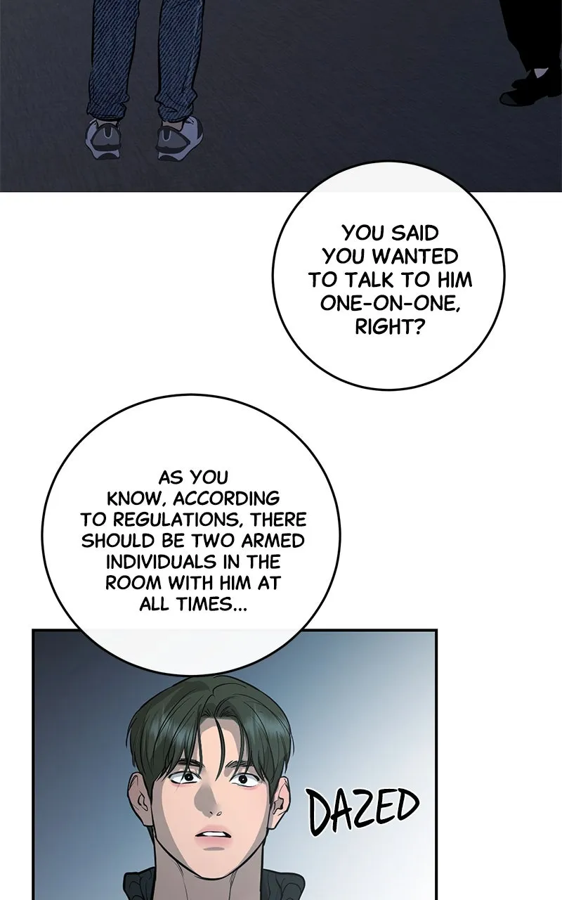 A Not So Fairy Tale Chapter 100 page 68 - 