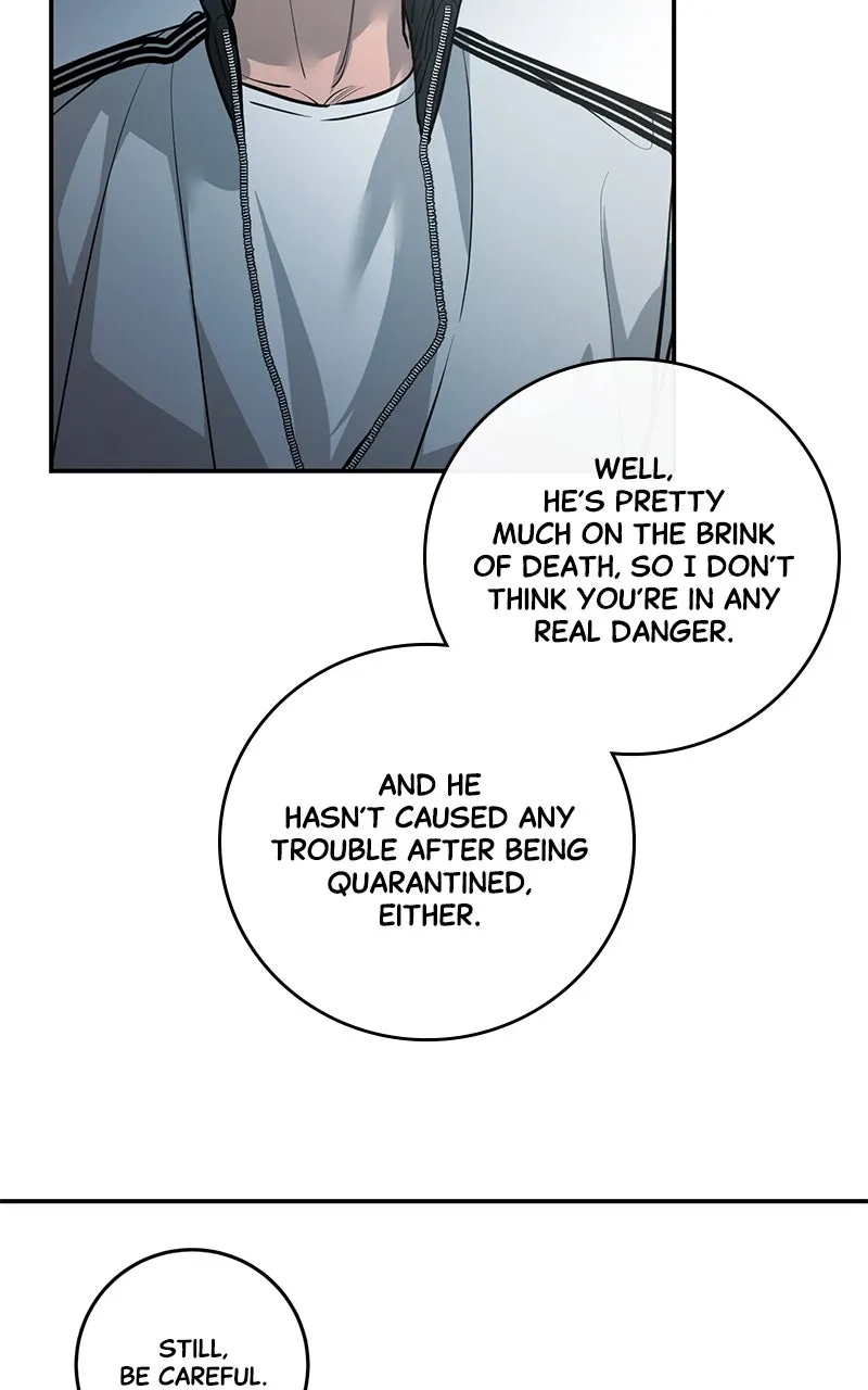 A Not So Fairy Tale Chapter 100 page 69 - 