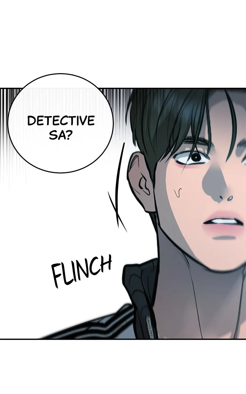 A Not So Fairy Tale Chapter 100 page 71 - 
