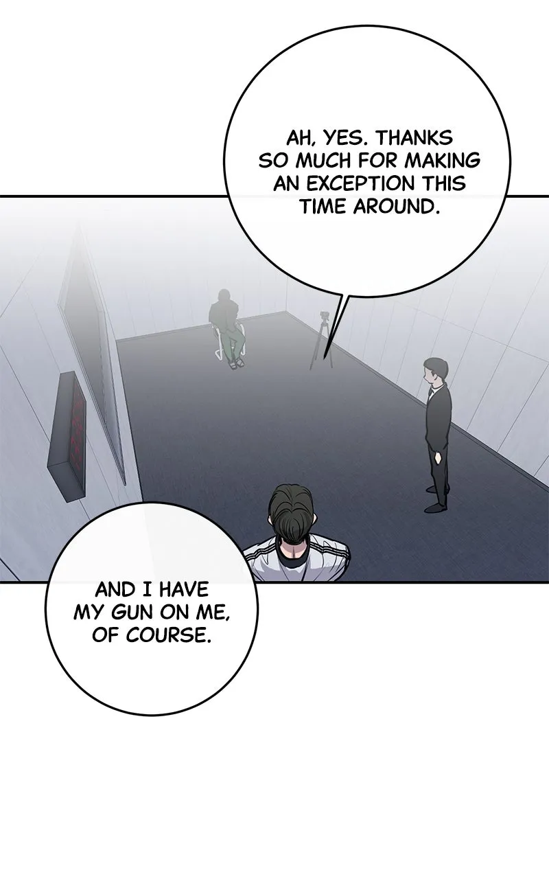 A Not So Fairy Tale Chapter 100 page 72 - 