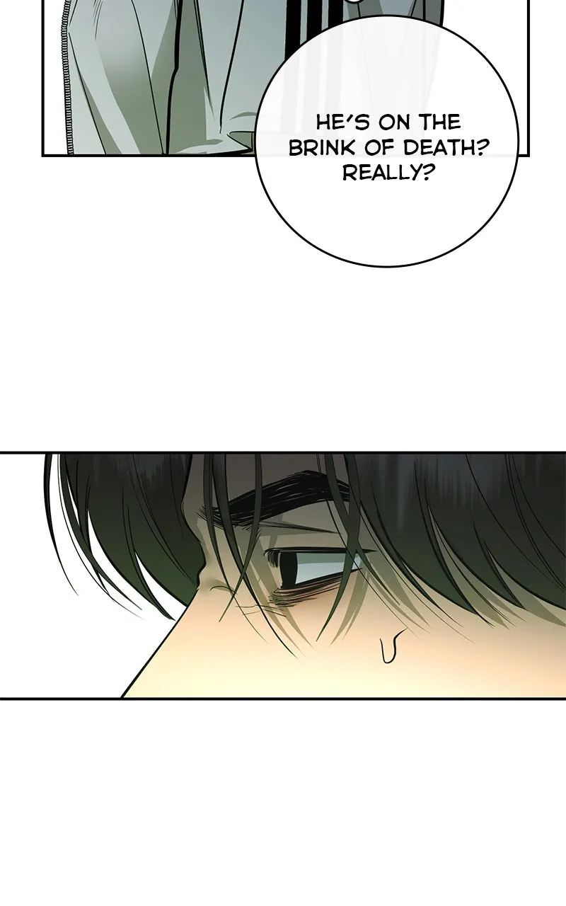 A Not So Fairy Tale Chapter 100 page 77 - 
