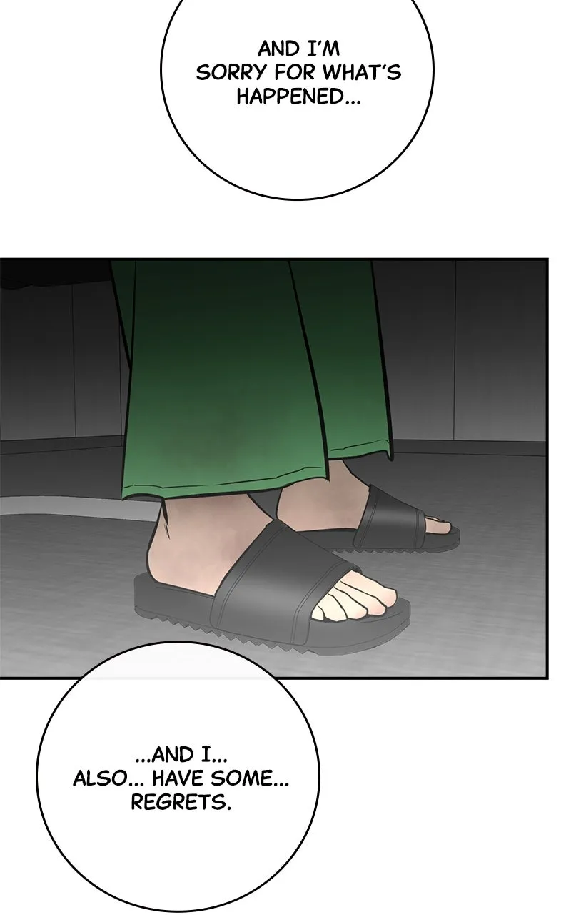 A Not So Fairy Tale Chapter 100 page 82 - 