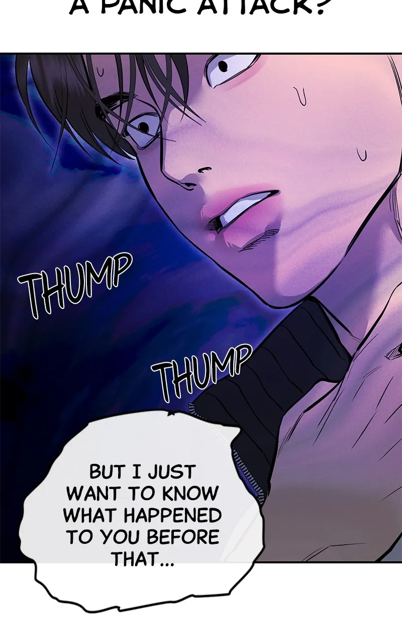 A Not So Fairy Tale Chapter 100 page 85 - 